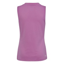 adidas Tennis-Tank New York violett Mädchen